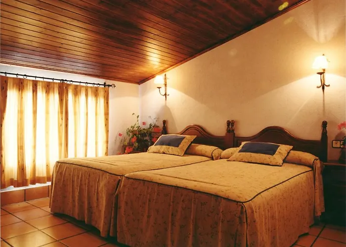 Hotel Paraiso De Bujaraiza Coto Ríos