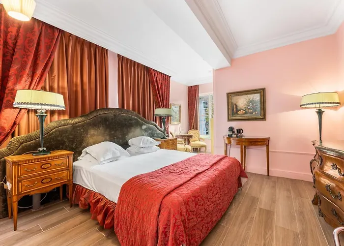 Canal Suites Brugge