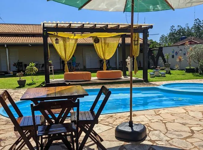 Pousada Da Villa Nobres