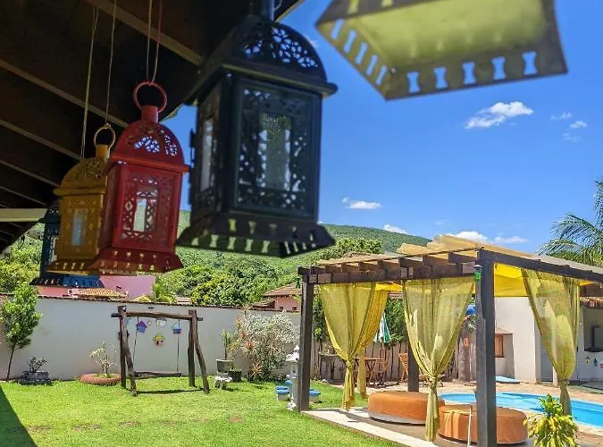 Pousada Da Villa Nobres