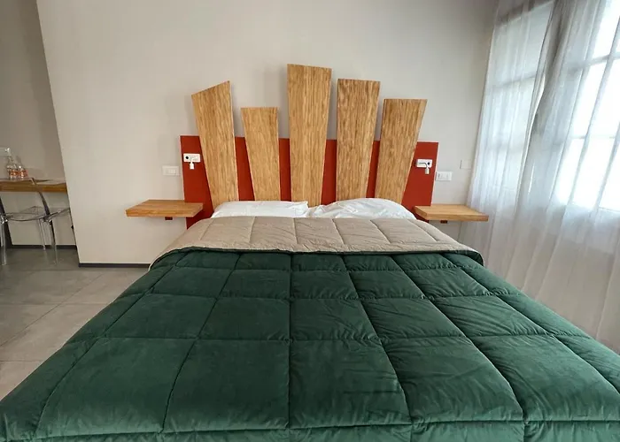 B&B Via Roma 25 Arezzo