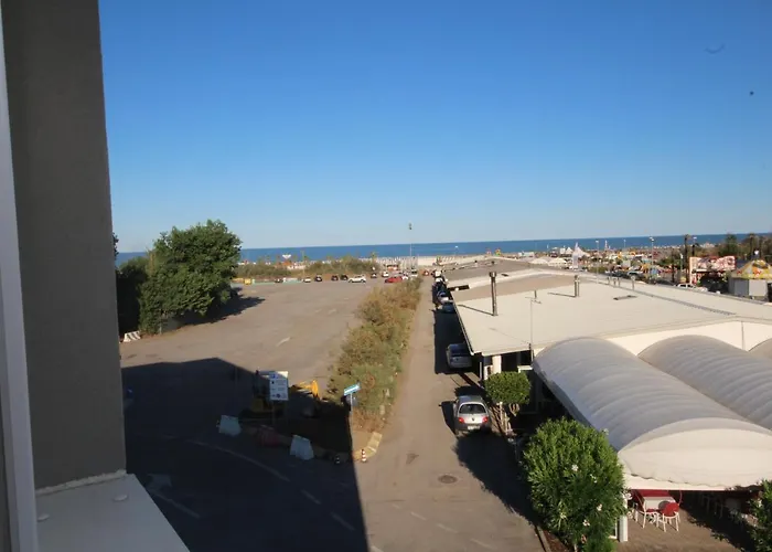 Ohana Holiday Rooms Rosolina Mare