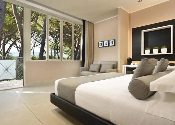 Riva Del Sole Resort&SPA Castiglione della Pescaia