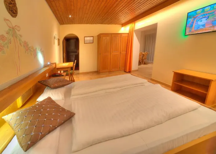 Hotel Serles Superior Dobbiaco