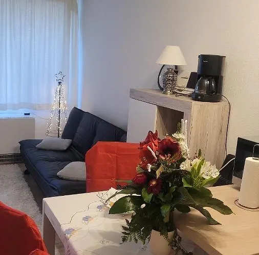 Ryan Apartament Mit Netflix Sankt Englmar