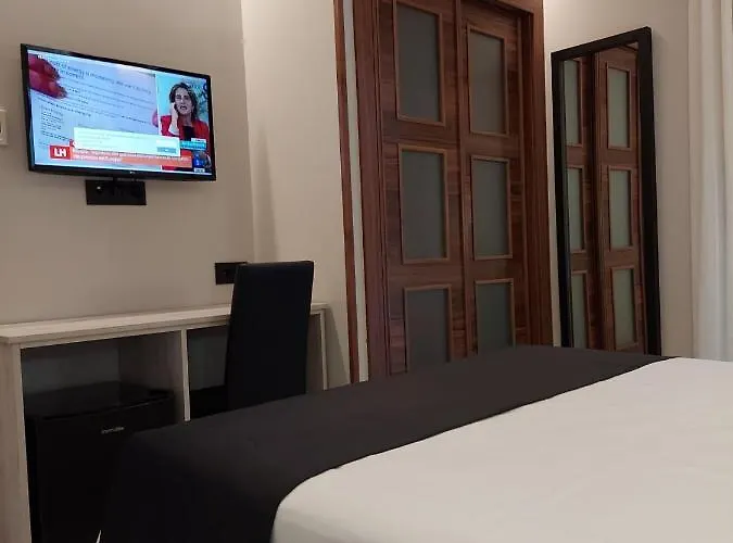 Hotel Boutique Doña Manuela Tomelloso