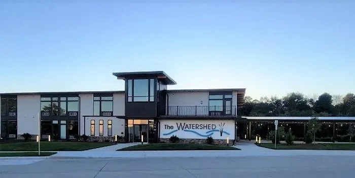 Watershed Hotel Sheboygan