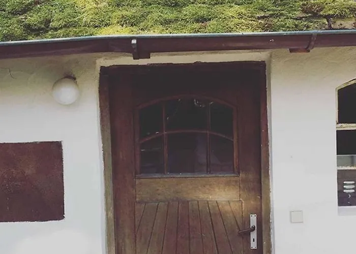 Hotel Waldvogel