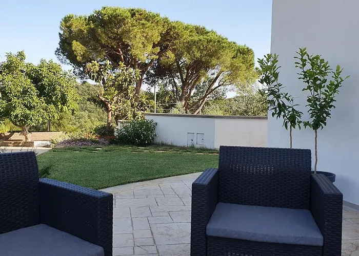 B&B casaMagliana Itri