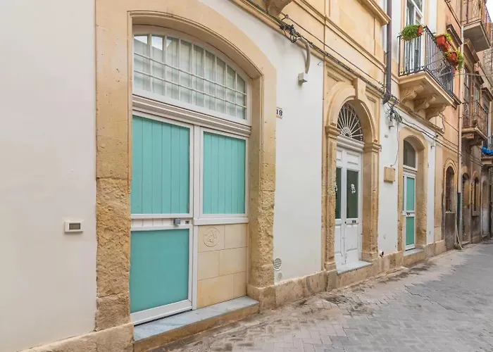 Hotiday Siracusa A'Storia Syrakus