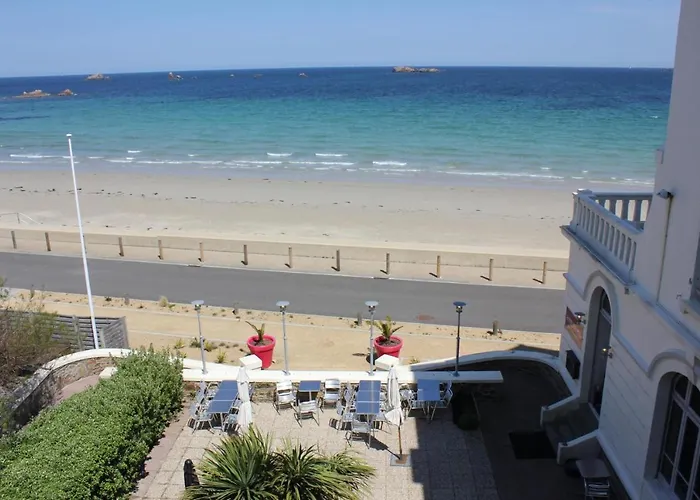 Le Château de Sable Plougasnou