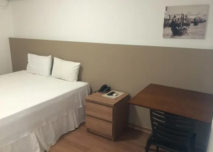 Lord Hotel Aeroporto Confins Vespasiano