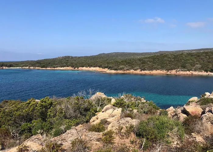 La Tramulaccia Figari 