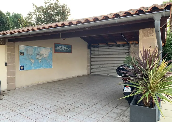 Villa Escandia Valence 