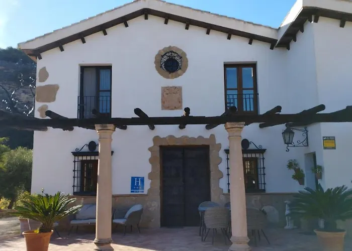 Hôtel La Mirada De Ronda