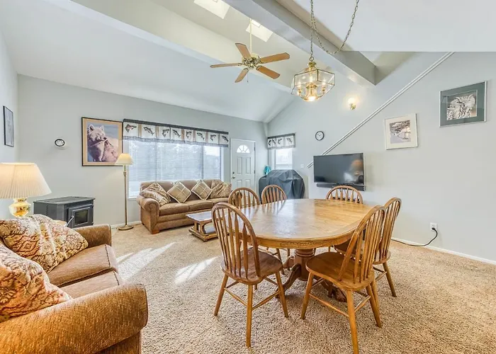Eagle'S Landing Condo 71 Lakeshore