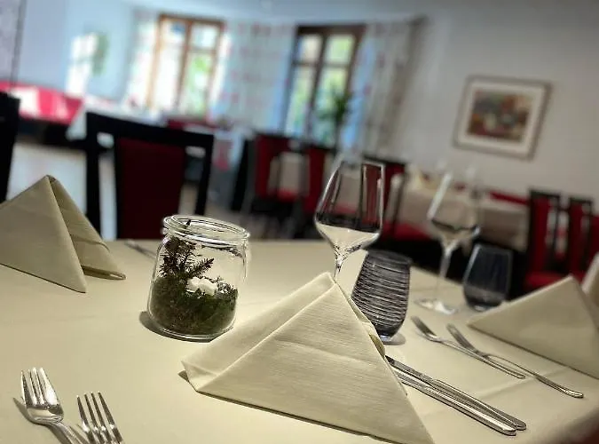 Hotel Landgasthof Fischer Altenstadt 