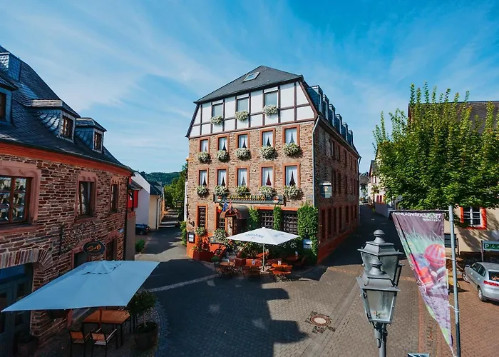 Ratskeller Hotel & Restaurant
