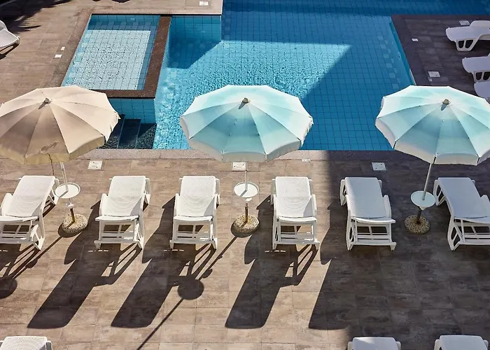 Golden Hotel Marina di Cecina