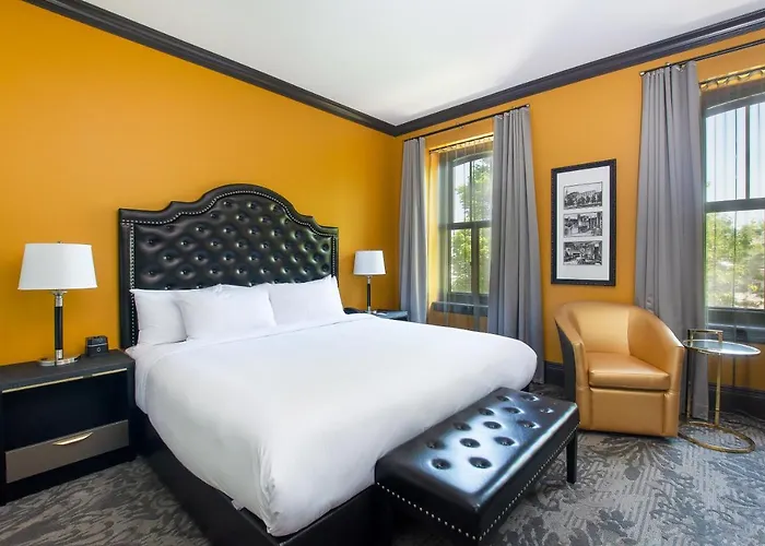 Hotel Clarendon Ville de Québec