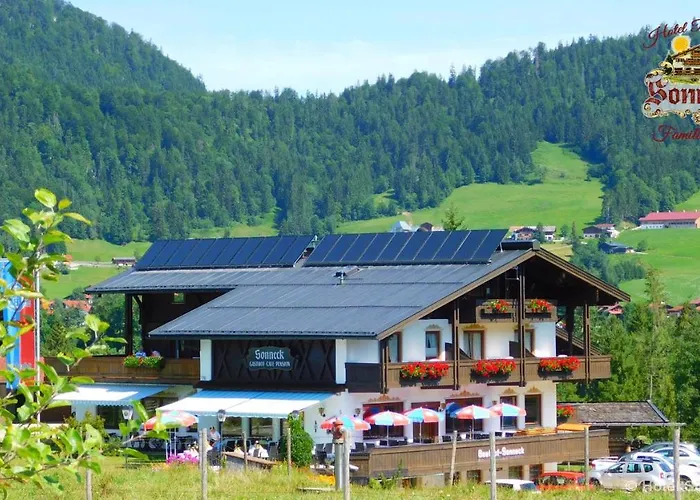 Hotel-Gasthof-Sonneck