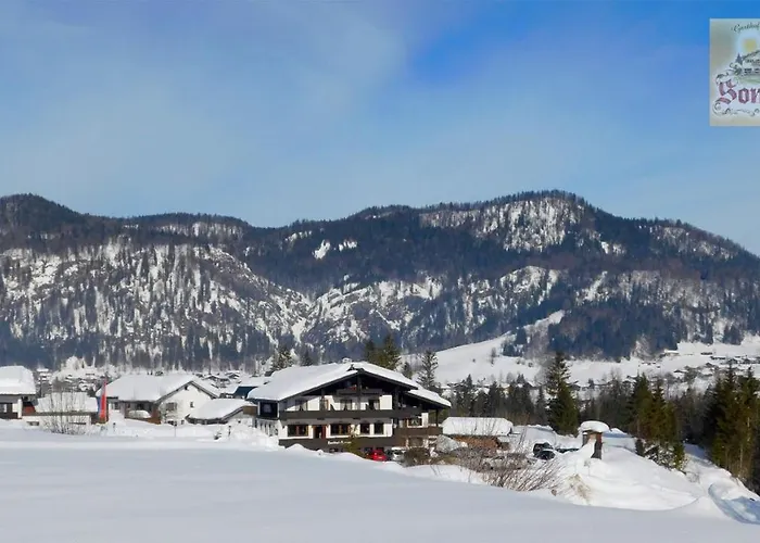 Hotel-Gasthof-Sonneck
