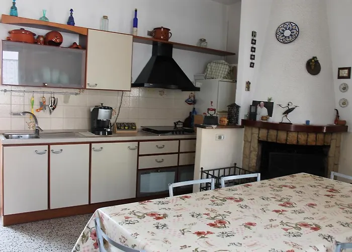 Hotel a Castelfidardo