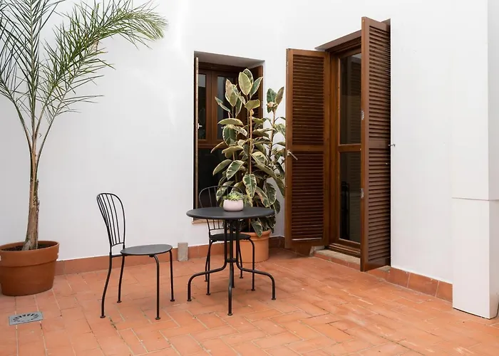 Casa Palacio Sur