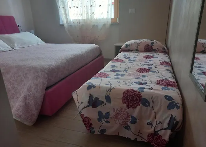 B&B Mediterraneo