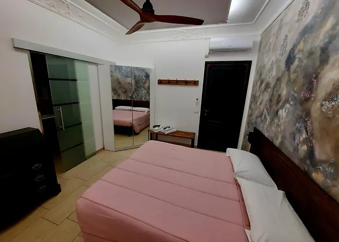 B&B Del Corso Matelica