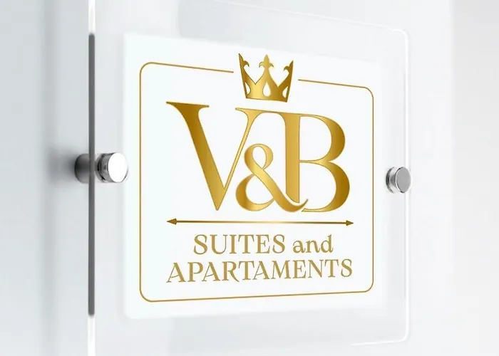 V&B Suites And Apartments Pavia