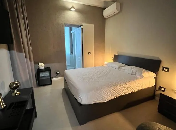 V&B Suites And Apartments Pavia