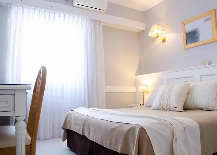 Hotel Valles Mar del Plata