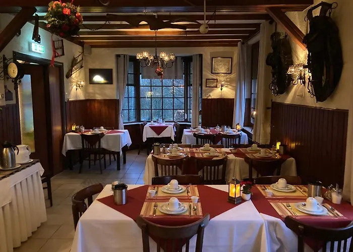 Hotel Rido Valkenburg aan de Geul