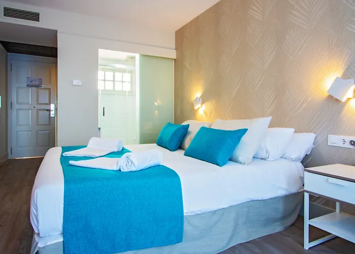 Hotel Ereza Mar - Adults Only Caleta de Fuste