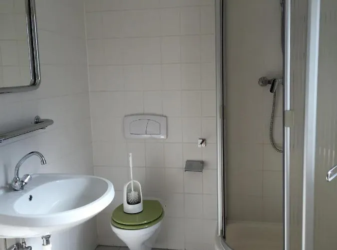 Ferienheim "Zur Krone" Hotel Oberwiesenthal