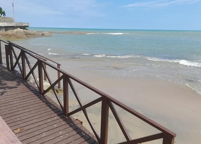 Suites Do Mar