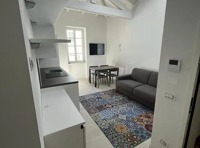 Smart Apartments Palazzo Mazzini Rovereto 