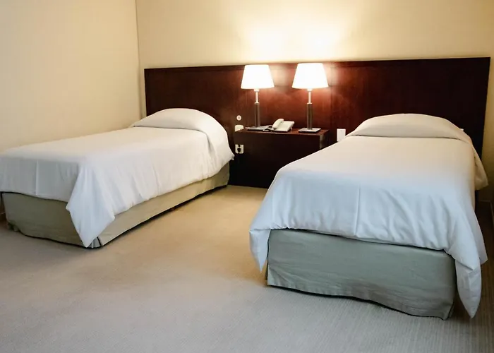 Bagu Urbano Hotel Posadas