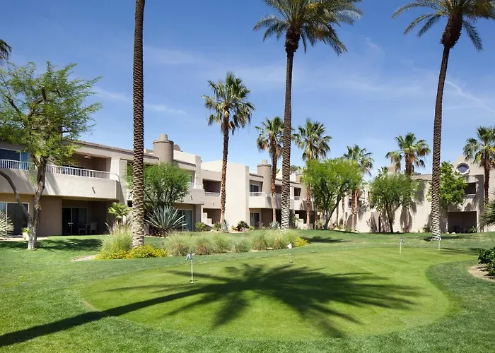 The Westin Mission Hills Resort Villas, Palm Springs Rancho Mirage