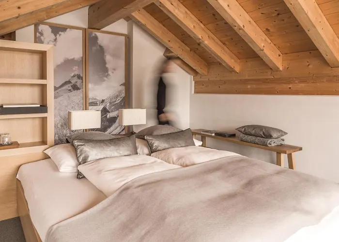 Gebhard Boutique B&B Inkl Sommercard Fiss