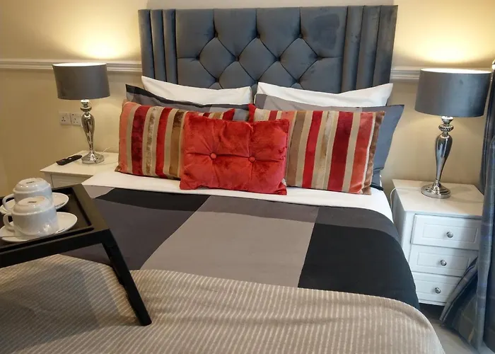 Prime Inn Londra