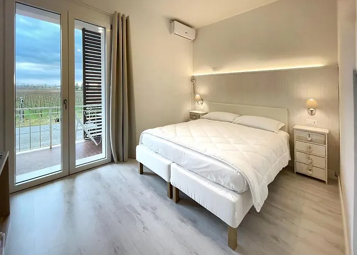 Pensione Mercedes Sirmione