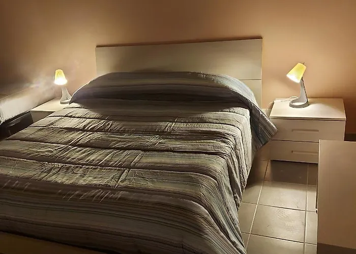 Fare Bnb - Room & Breakfast Santa Maria Reggio nell'Emilia