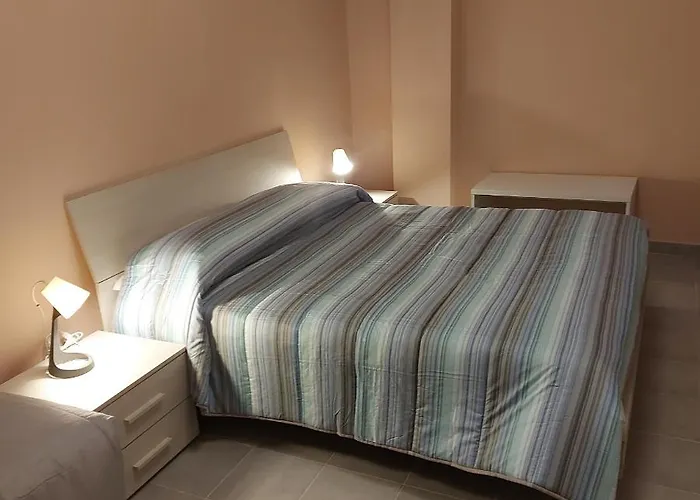 Fare Bnb - Room & Breakfast Santa Maria Reggio nell'Emilia