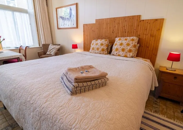 Hotels in Serooskerke (Walcheren)