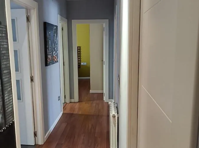 Habitacion Privada En Casa Particular Albacete