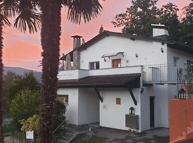 Namasté - Ayurveda&Benessere Lugano