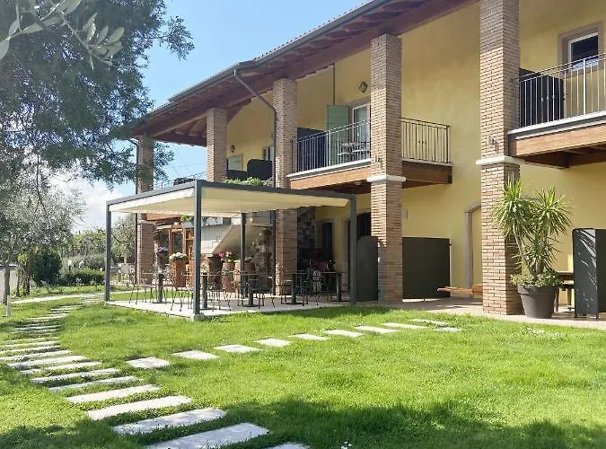 Locanda Arizona Bardolino