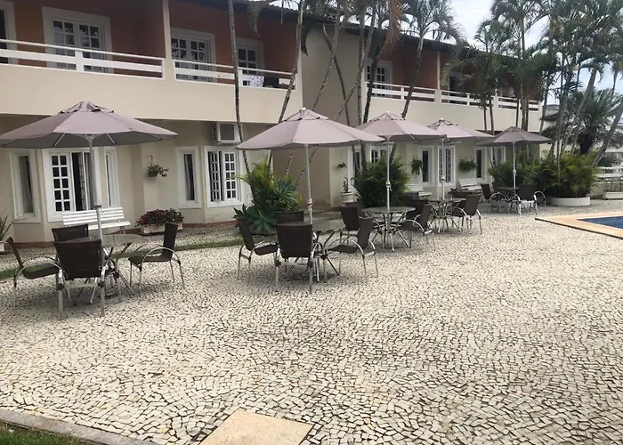 Hotel Nova Guarapari